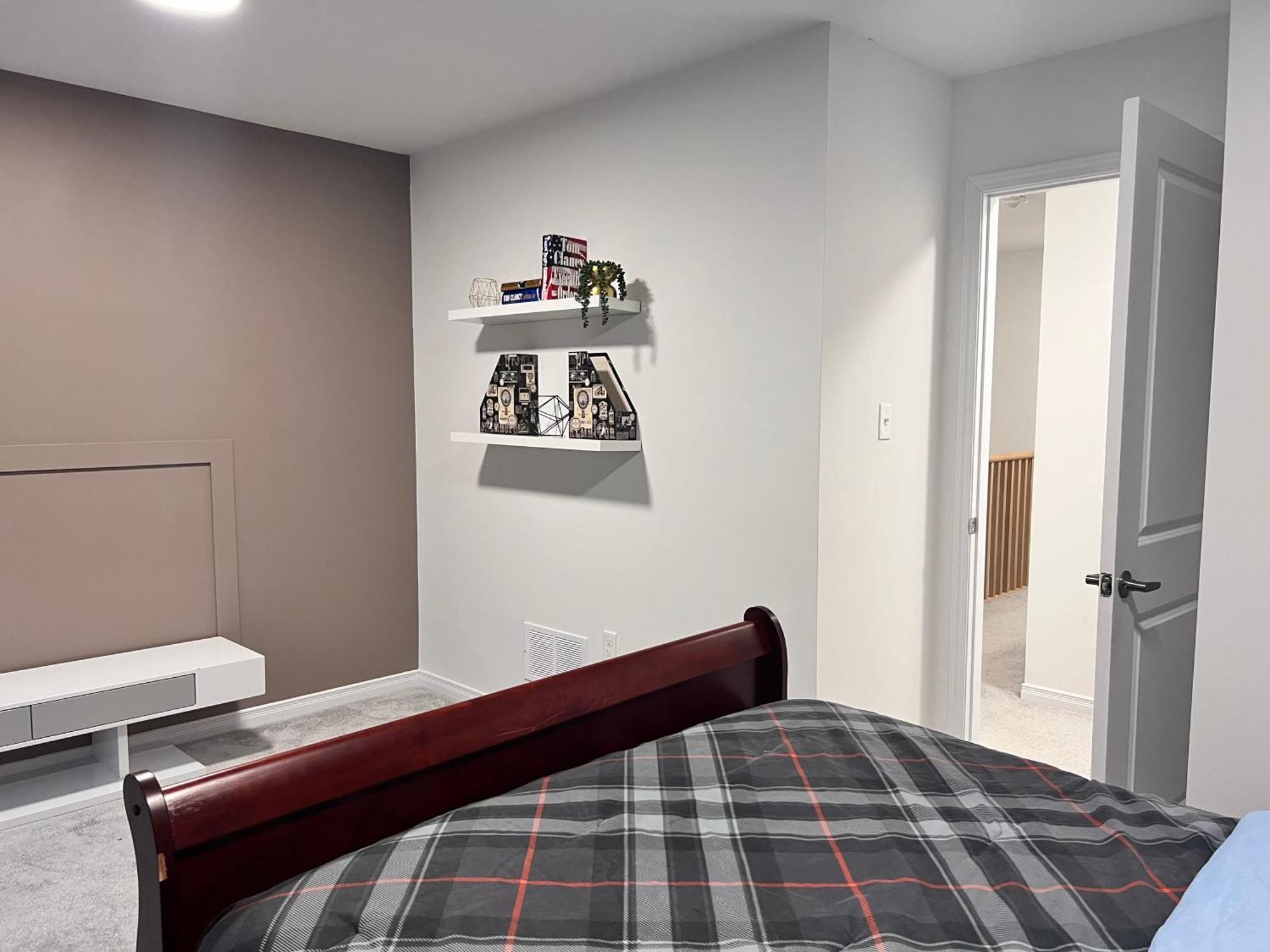 Spacious 4-Bedroom Home, Comfortably Sleeps 10 Беррі Екстер'єр фото